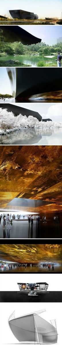 中國國家美術館