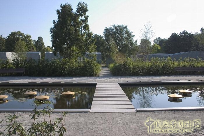 De Nieuwe Ooster公墓