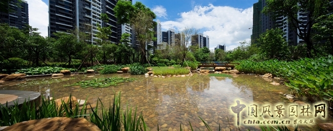 中信惠州水岸城