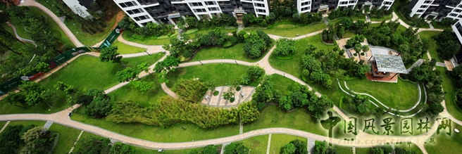 中信惠州水岸城