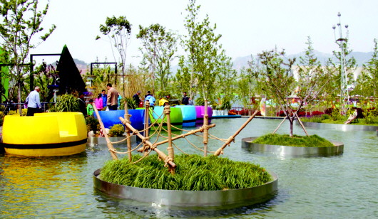 善意的黑色幽默