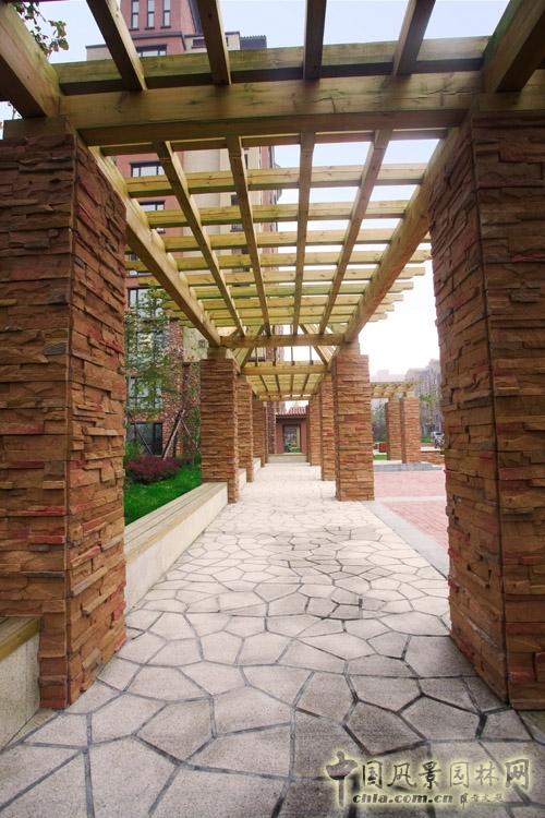 易德地景 魯旸 景觀設(shè)計 信達理想城