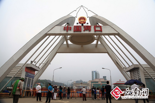 文化長廊 國際旅游文化景觀長廊 拆遷補償