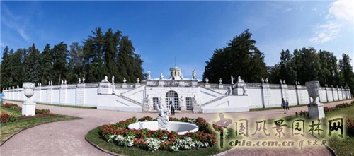 阿爾漢格爾斯克莊園