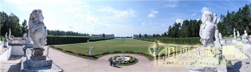 阿爾漢格爾斯克莊園