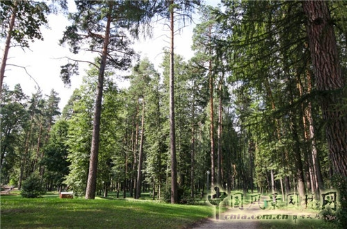 阿爾漢格爾斯克莊園