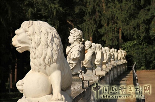 阿爾漢格爾斯克莊園