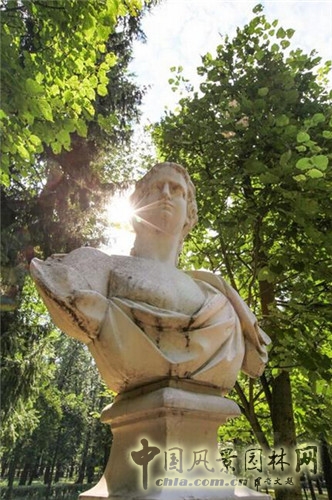 阿爾漢格爾斯克莊園