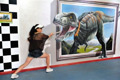 北京陶然亭公園