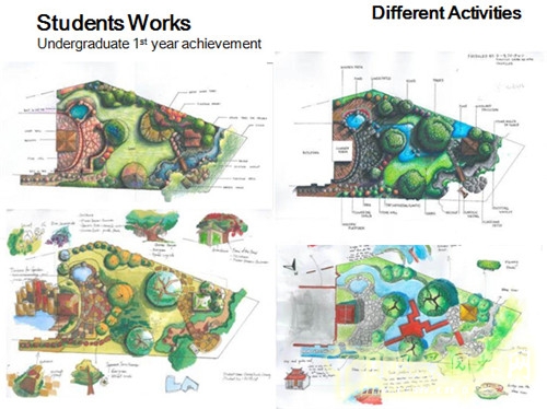 陳弘志:香港風(fēng)景園林教育的新發(fā)展
