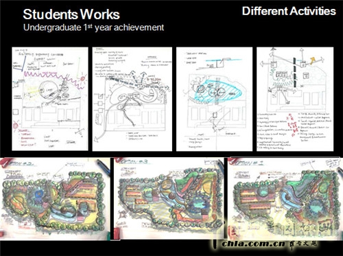 陳弘志:香港風(fēng)景園林教育的新發(fā)展