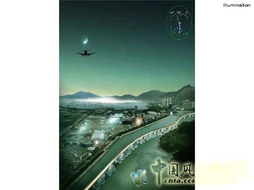 陳弘志:香港風景園林教育的新發展