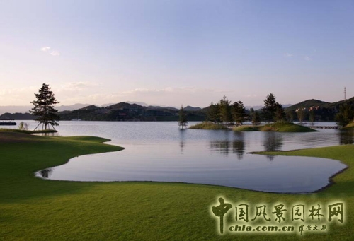 笛東 袁松亭 景觀設(shè)計(jì) 景觀規(guī)劃