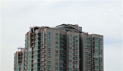 最牛違建 花果山 張必清 違建拆除