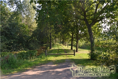 漢堡生態示范社區