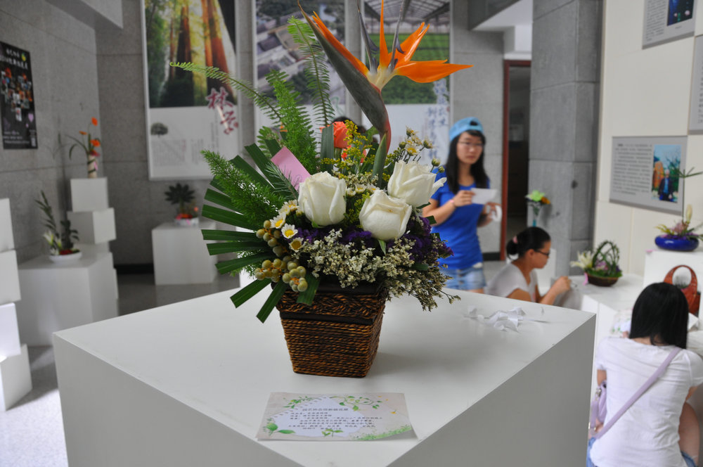 制作精美的插畫作品