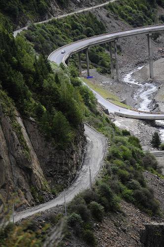 中國人的景觀大道