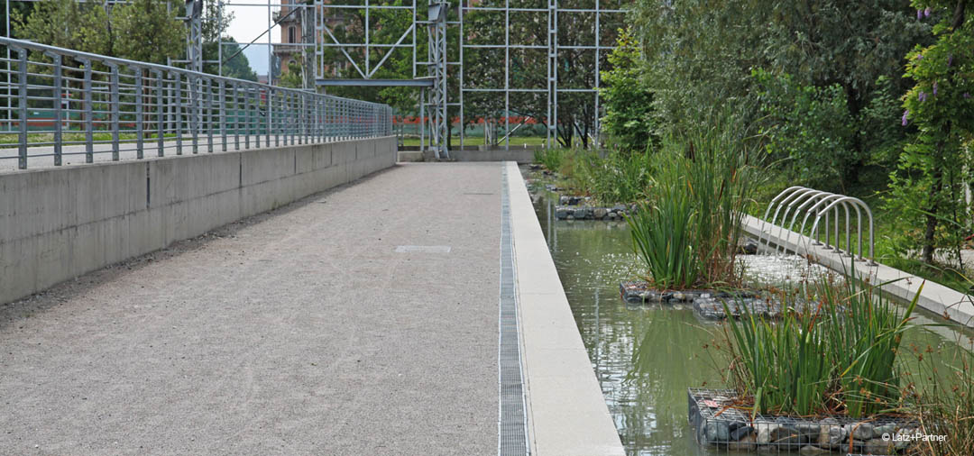 工業(yè)遺址改建項目