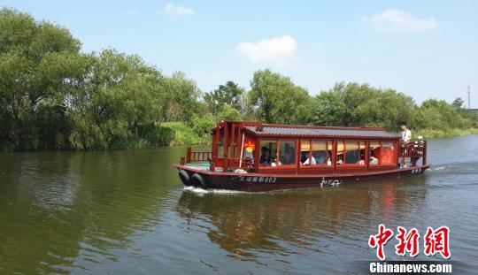 長興太湖圖影生態濕地