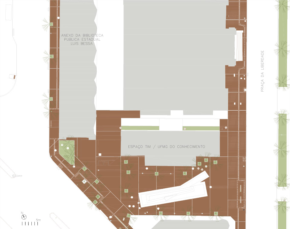 巴西城市貝洛奧里藏特