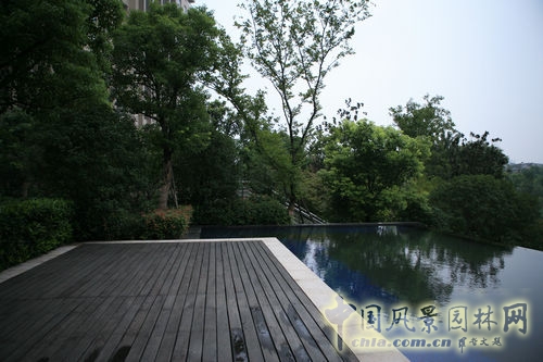 天安曼哈頓 頂級社區 設計手法 規劃設計