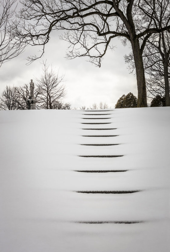 美國明尼蘇達州萊克伍德公墓花園