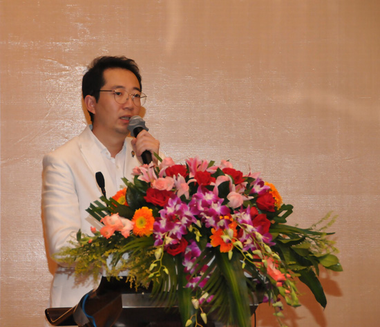 房地產(chǎn)設計年會 房地產(chǎn)開發(fā) 景觀設計