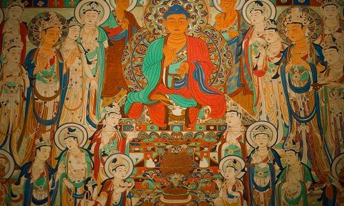 莫高窟 景區(qū)門票 門票調(diào)整方案