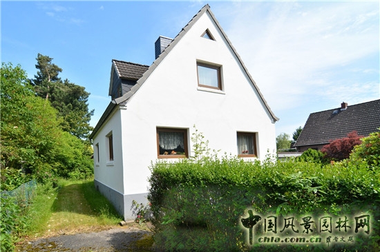 伯拉姆菲爾德生態村