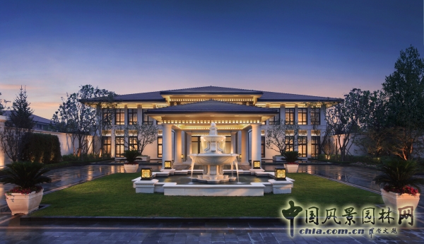 潤澤御府項目實景