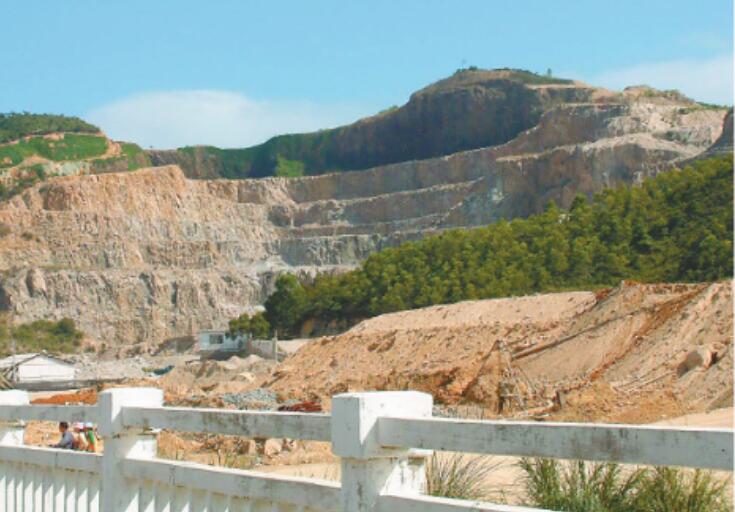 深圳：持續開展水土保持 邁向城市生態新階段