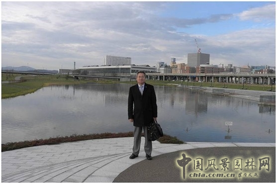 北林苑項目交流季主題報告會精彩開啟