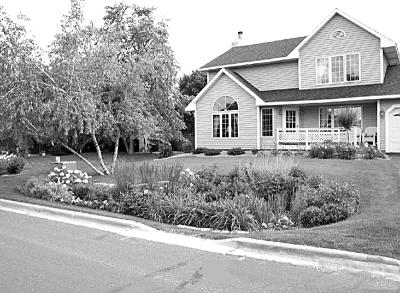 海綿城市 讓城市回歸自然