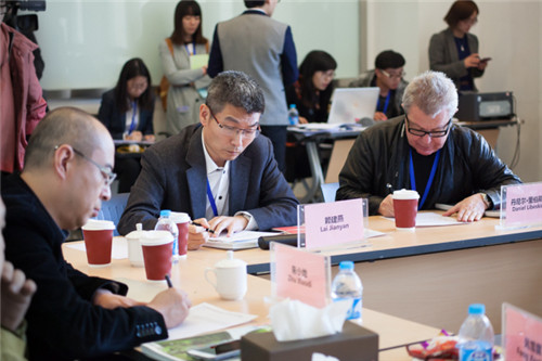 “概念商業(yè)廣場”國際建筑設(shè)計競賽 成功舉辦