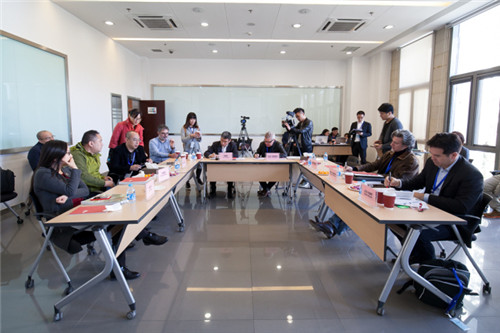 “概念商業(yè)廣場”國際建筑設(shè)計競賽 成功舉辦