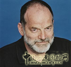 墨爾本大學Greg教授將出席園冶高峰論壇