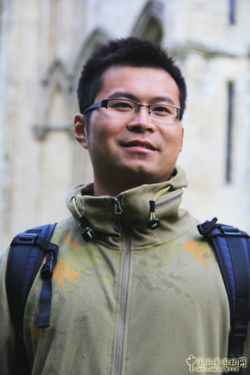 北京林業大學2016風景園林規劃設計論壇