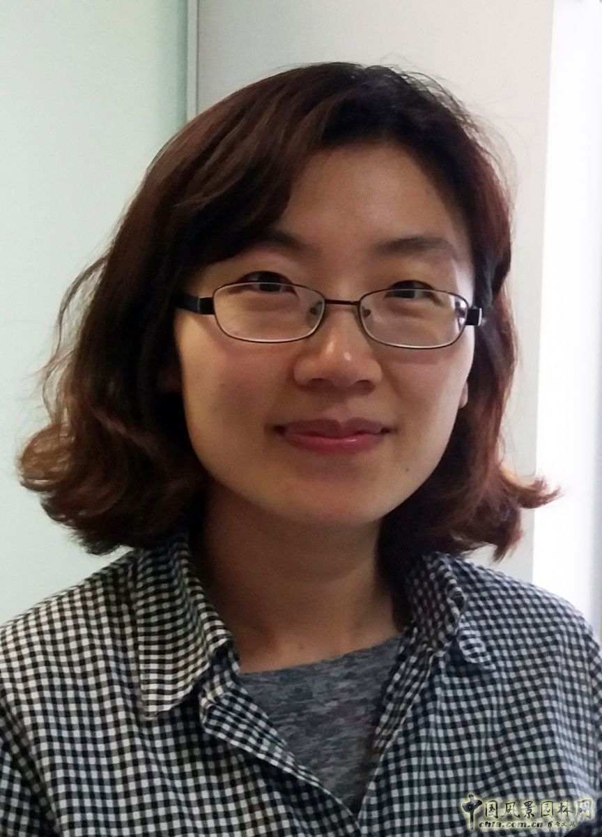 北京林業(yè)大學2016風景園林規(guī)劃設計論壇