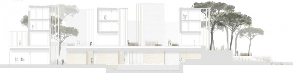 意大利比薩：帶動城市重生的河流