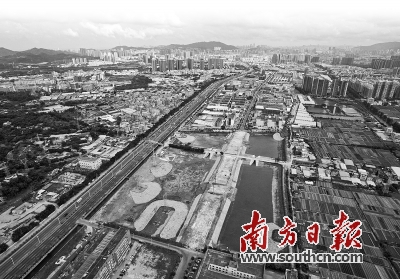 海綿城市試點 珠海底氣何在?