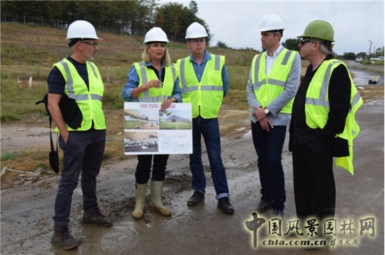 James Hitehmough:發(fā)展可持續(xù)城市的植物群落