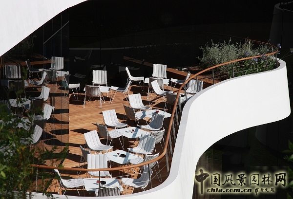 案例賞析:克羅地亞羅維尼市洛內酒店