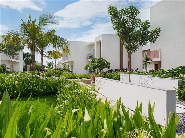 印度：Confluence度假酒店