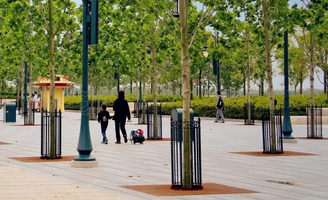 上海迪士尼是如何建造的?10大秘訣值得工程人學習!