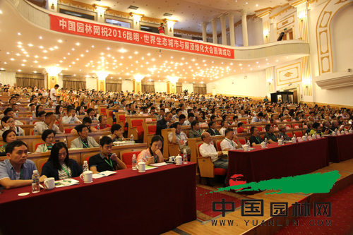 帕特里克·伯蘭克:垂直花園在全世界的新體會(huì)