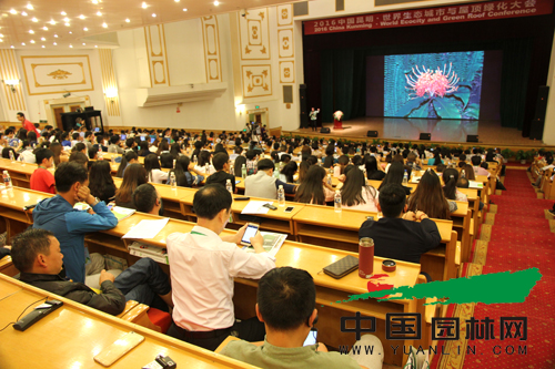 帕特里克·伯蘭克:垂直花園在全世界的新體會