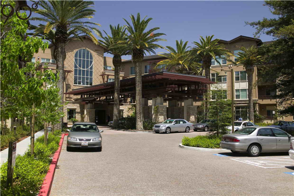 加州帕洛阿爾托“Vi生活”養老社區