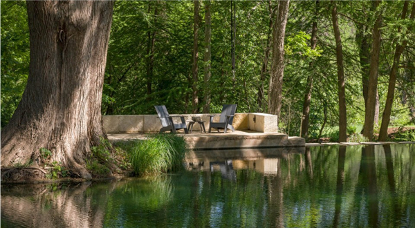 2015ASLA住宅設(shè)計(jì)榮譽(yù)獎(jiǎng):Mill Creek Ranch