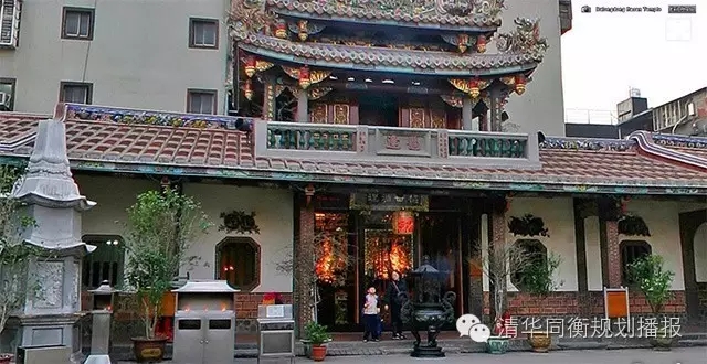 國內外案例講述歷史街區如何再造活力