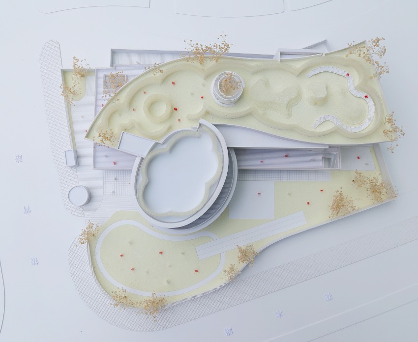 案例賞析:看得見森林的幼兒園